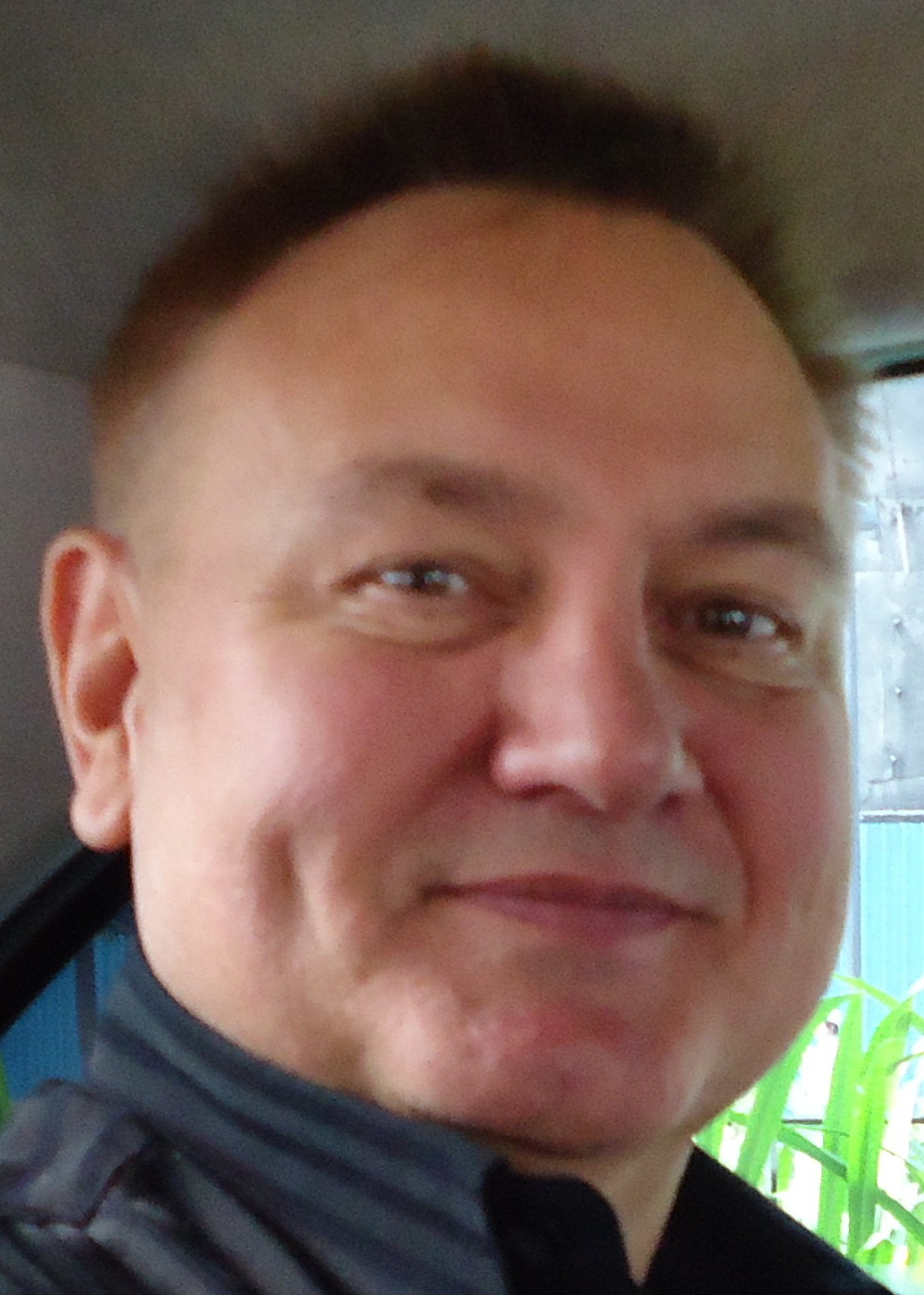 Udo Ehrenhardt